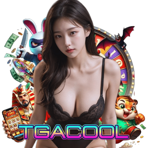 tgacool คาสิโน
