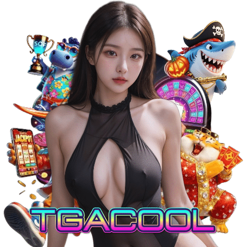 tgacool เครดิตฟรี