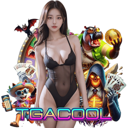 tgacool