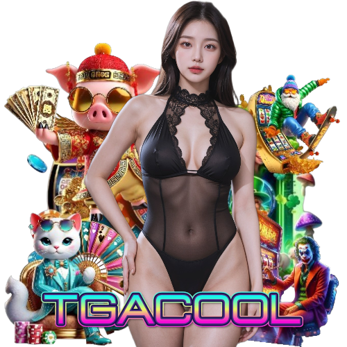 tgacool ไม่มีขั้นต่ำ